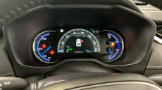 Toyota RAV4 2.5 VVT-i Hybrid Icon 5dr CVT 2WD Hybrid Estate